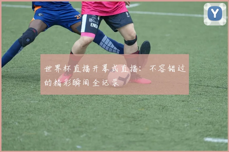 世界杯直播开幕式直播：不容错过的精彩瞬间全记录