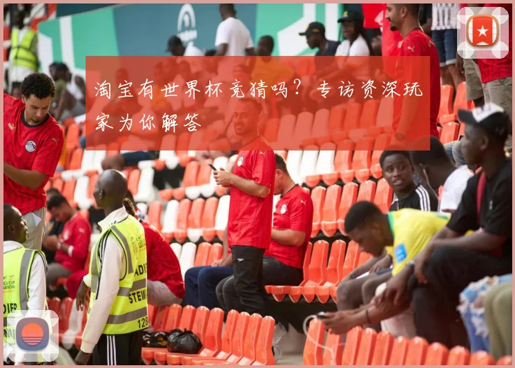 淘宝有世界杯竞猜吗？专访资深玩家为你解答